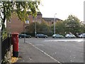 Millroad Street / Abercromby Street, G40