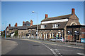 Cleethorpes Railway Station