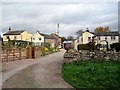 The Square, Sandford