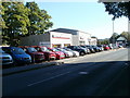 Mitsubishi Motors, Caerleon