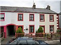 Chapel Street, Appleby in Westmorland