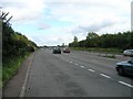 SP3776 : A46 from lay-by near to Willenhall Wood by David P Howard