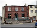 Number 33 Chapel Street, Appleby in Westmorland