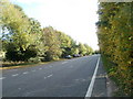 Southbound A465, Abergavenny