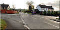 The Corbet crossroads near Banbridge