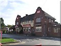 Albion Hotel - Lichfield Road