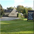 Plas Derwen Hotel, Abergavenny