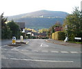 Gobannium Way, Abergavenny