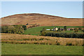 Broomholmshiels Farm