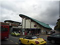 Hounslow East Underground station