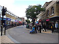 High Street, Hounslow