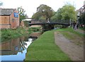 Buckingham: The Woolpack Bridge