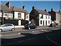 The Dundrum Inn and SP Betting Office, Main Street