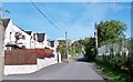 Houses at Castle Brae