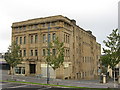 Connaught Rooms, Manningham Lane