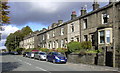 Terraced Houses, Whalley Road, Shuttleworth