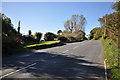 Saunton Golf Club on the B3231