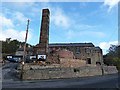 Working pottery at Bardon Mill