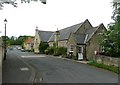 The former school, Warkworth