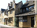 High Street, Chipping Campden