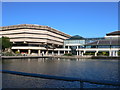 The National Archives at Kew