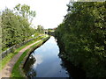 Leeds and Liverpool Canal, Blackburn