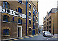 Shad Thames