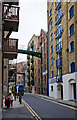 Shad Thames