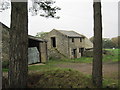 Farm Buildings at Briarwood Farm