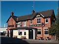 "Belle Vue Hotel", Cricket Inn Road, Sheffield