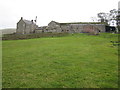 Farm at Wolf Cleugh