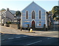 Pontnewynydd Methodist Church