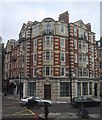 Medical Centre on the corner of Roland Gardens