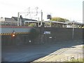 Berkhamsted railway station