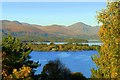 Inchfad, Loch Lomond