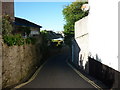 Knick Knack Lane, Brixham