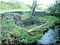 Booth Sheep Wash, River Kinder