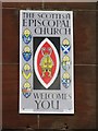 The Scottish Episcopal Church Welcomes You