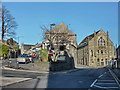 Junction of Lowergate and Moor Lane