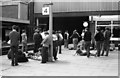 Ealing Broadway Station