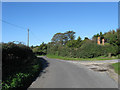 Church Farm Bungalows