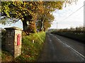 Loughill Road, Clough Mills