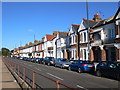 Lonsdale Road, Barnes