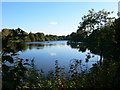 Lonsdale Road Reservoir