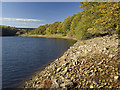 Ryburn Reservoir