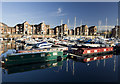 Liverpool Marina