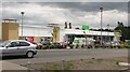 Supermarket, Stenhousemuir