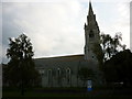 All Saints, Babbacombe