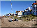 End of season at Rhosneigr