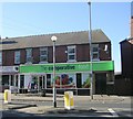 The co-operative food - Agbrigg Road